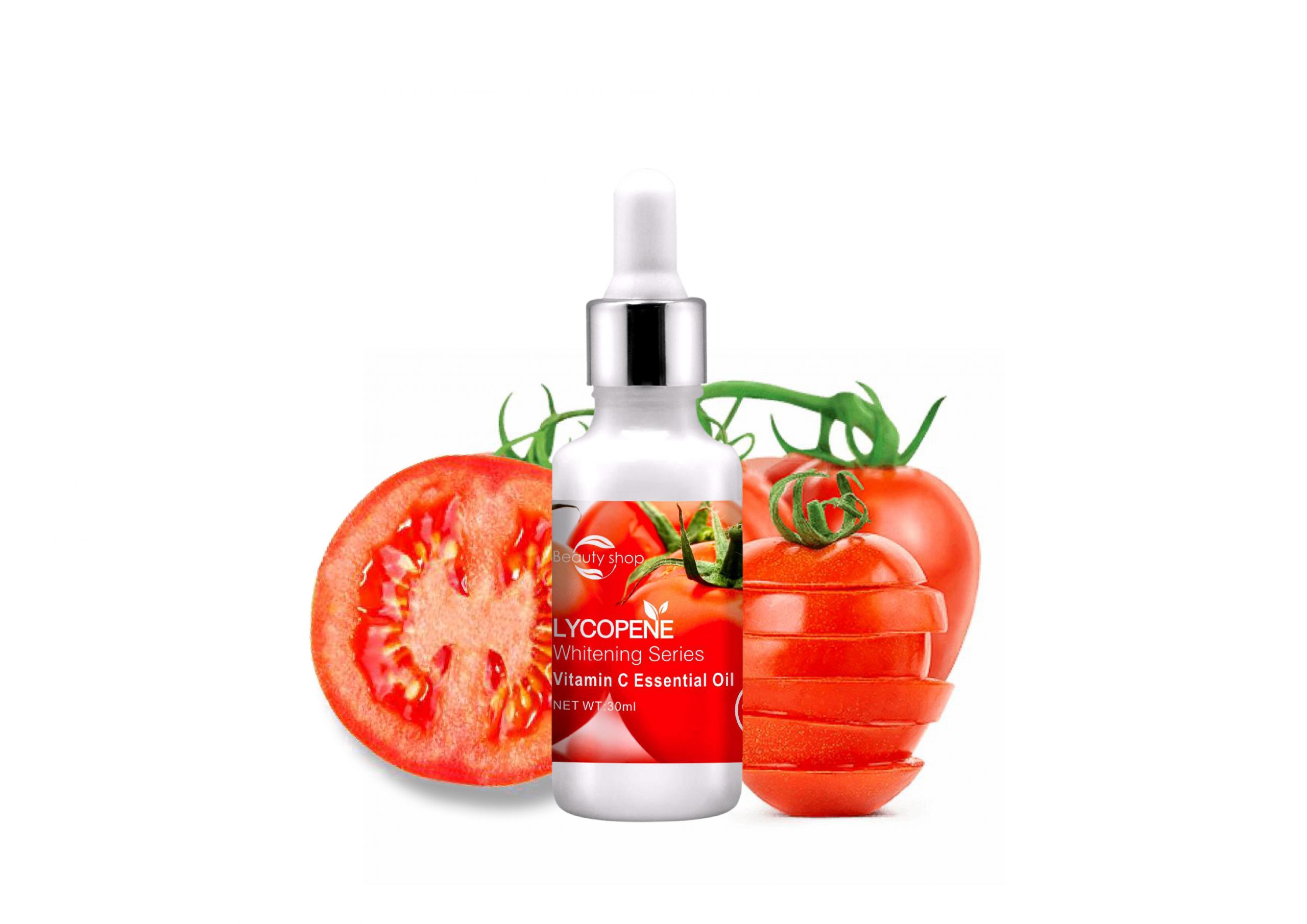 Lycopene Vitamin C Essential Oil (30ml) Beauty Shop