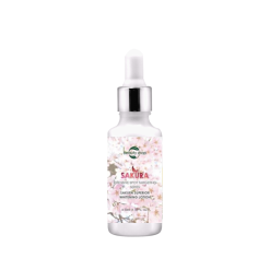 Sakura Superior Whitening Lotion (50ml)