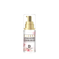 Sakura Superior Whitening Hydrating Emulsion (40ml)