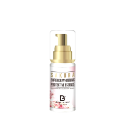 Sakura Superior Whitening Protective Essence (40ml)