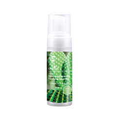 Cactus Soothing Recovery Foaming Cleanser (150ml)