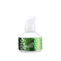 Cactus Soothing Recovery Serum Concentrate (50ml)