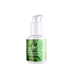 Cactus Soothing Hydrating Emulsion (100ml)