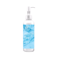AQUA PURE PH-BALANCING GEL CLEANSER (120ML)