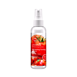 Lycopene Whitening Toning Lotion (120ml)
