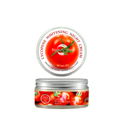 Lycopene Whitening Night Cream (50g)